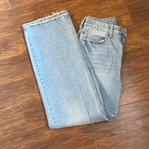 JBD Classic Light Blue Women’s Jeans